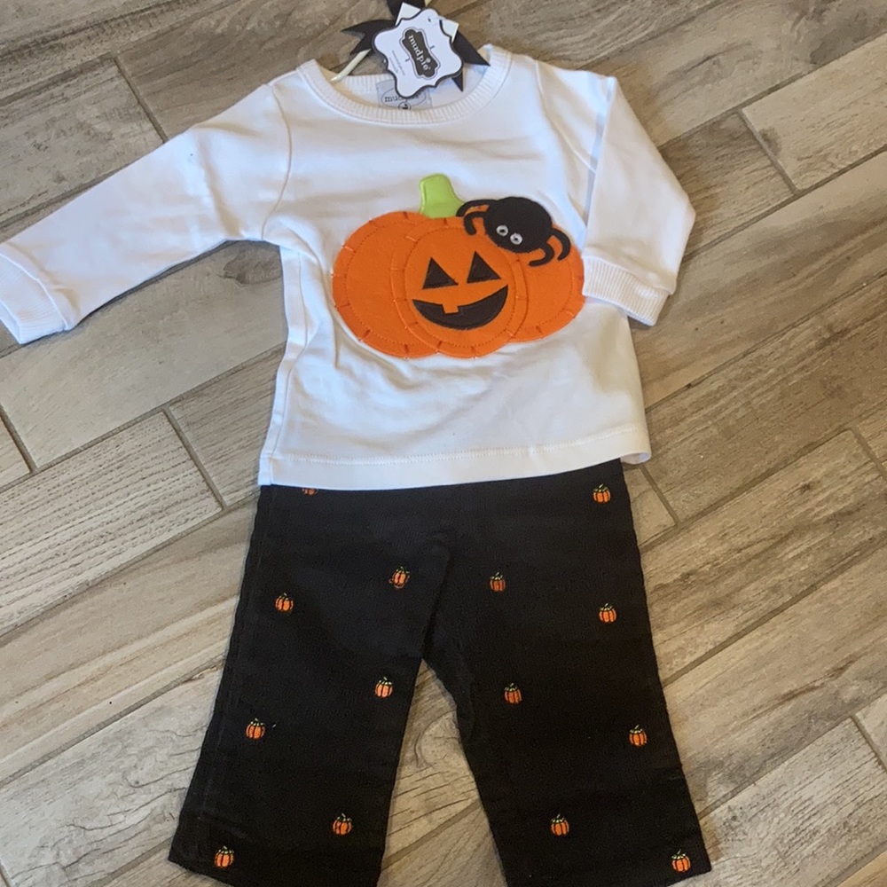 ✨HOST PICK✨  NWT Halloween Set